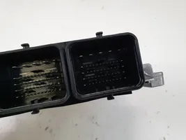Ford S-MAX Sterownik / Moduł ECU 