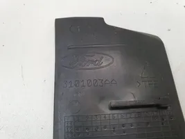 Ford S-MAX Glove box pad 
