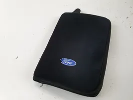 Ford S-MAX Carnet d'entretien d'une voiture 