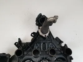 Ford S-MAX Intake manifold 