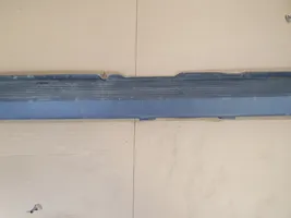 Fiat Ducato Rear bumper 