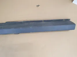 Fiat Ducato Rear bumper 