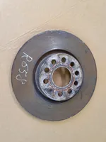 Volkswagen PASSAT B6 Disque de frein avant 