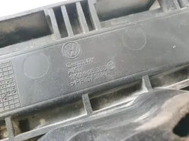 Volkswagen PASSAT B6 Battery tray 