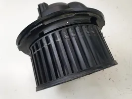 Volkswagen PASSAT B6 Mazā radiatora ventilators 
