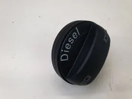 Volkswagen PASSAT B6 Fuel tank filler cap 