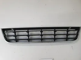 Volkswagen PASSAT B6 Grille inférieure de pare-chocs avant 3C0853677