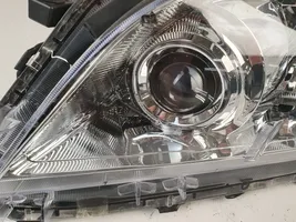 Toyota RAV 4 (XA30) Headlight/headlamp 