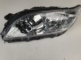 Toyota RAV 4 (XA30) Headlight/headlamp 