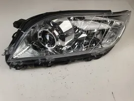 Toyota RAV 4 (XA30) Headlight/headlamp 