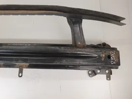 Volkswagen PASSAT B6 Front bumper cross member 