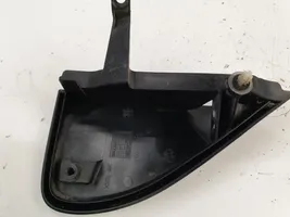 Fiat Ducato Moldura protectora de plástico del espejo lateral 