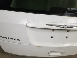 Chrysler Pacifica Couvercle de coffre 