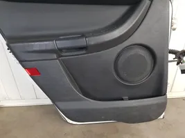 Chrysler Pacifica Tür hinten 