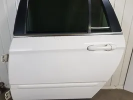 Chrysler Pacifica Aizmugurējās durvis 
