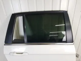 Chrysler Pacifica Задняя дверь 