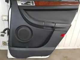 Chrysler Pacifica Portiera posteriore 
