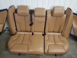 Volkswagen PASSAT B6 Seat set 