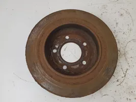 Chrysler Pacifica Rear brake disc 