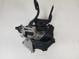 Chrysler Pacifica Pedal assembly 