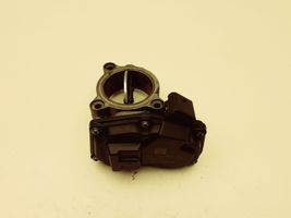 BMW 5 F10 F11 Throttle valve 7810752