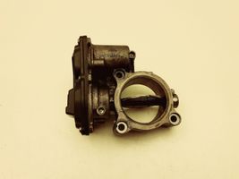 BMW 5 F10 F11 Throttle valve 7810752