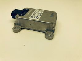 Saab 9-3 Ver2 Sensore di imbardata accelerazione ESP 13223930