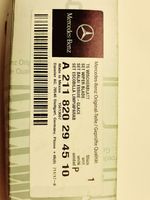 Mercedes-Benz E W211 Kit de balais d'essuie-glace A211820294510