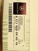 Mercedes-Benz E W211 Комплект очистителей A211820294510