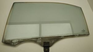 Mercedes-Benz S W220 Rear door window glass 43R001426