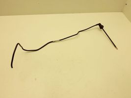 Mercedes-Benz GLE (W166 - C292) Fuel line pipe A1664700965