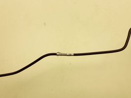 Mercedes-Benz GLE (W166 - C292) Fuel line pipe A1664700965