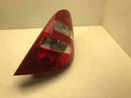 Mercedes-Benz A W169 Lampa tylna A1698200464