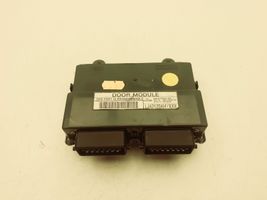 Jaguar XK8 - XKR Door control unit/module F8FF13C791BA