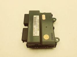 Jaguar XK8 - XKR Door control unit/module F8FF13C791BA