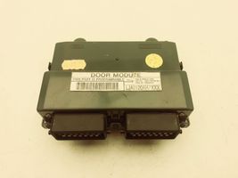 Jaguar XK8 - XKR Door control unit/module F8FF13C791BA