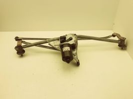 Jaguar XK8 - XKR Front wiper linkage and motor 404336