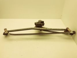 Jaguar XK8 - XKR Front wiper linkage and motor 404336