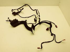 Mercedes-Benz S W222 Front door wiring loom A2225409831