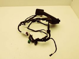 Mercedes-Benz S W222 Rear door wiring loom A2225403036