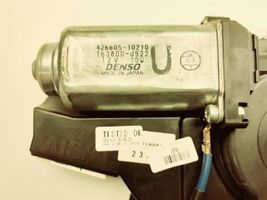 Toyota Sienna XL30 III Sliding door motor 42660510210