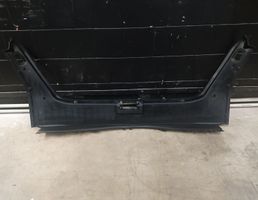 Mercedes-Benz E W211 Rivestimento di protezione sottoporta del bagagliaio/baule 