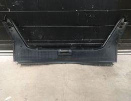 Mercedes-Benz E W211 Rivestimento di protezione sottoporta del bagagliaio/baule 