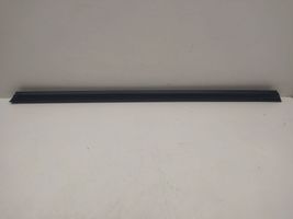 Mercedes-Benz E W211 Rivestimento modanatura del vetro della portiera anteriore 219314GDX