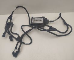 BMW X5 E70 Komputer / Sterownik ECU silnika 