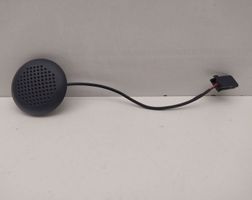Jeep Grand Cherokee Microphone (Bluetooth / téléphone) 
