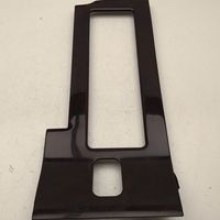 Audi A8 S8 D2 4D Inserti decorativi cornice della consolle centrale 