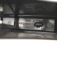 Audi A8 S8 D2 4D Inne części wnętrza samochodu 