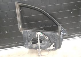 Audi A8 S8 D2 4D Cornice del finestrino/vetro portiera anteriore 4D0837754D