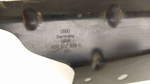 Audi A8 S8 D2 4D Supporto nel bagagliaio/baule 